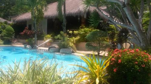 Manoc-Manoc Villa | Palmhill Villa