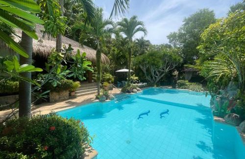 Manoc-Manoc Villa | Palmhill Villa