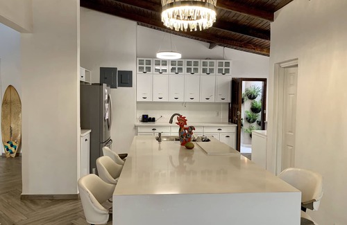 Tegucigalpa Hostel | Palmira Hostel