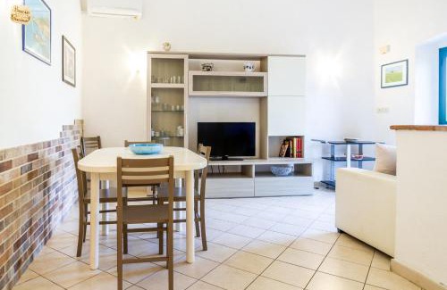 Pian di Rocca House | Palmiro