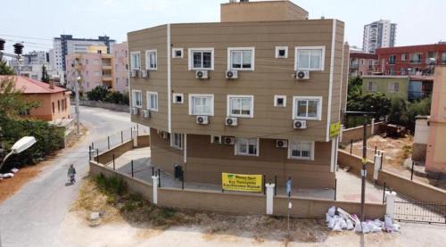 Yenisehir Apartment | Palmiye Apart