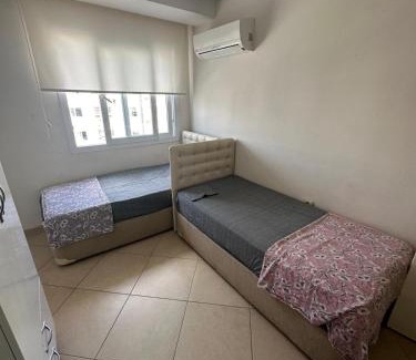 Yenisehir Apartment | Palmiye Apart