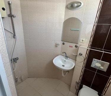 Yenisehir Apartment | Palmiye Apart