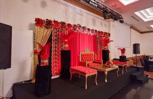 Gaziantep Hotel | Palmiye Hotel Gaziantep
