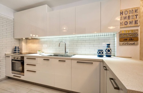 Nea Skioni Villa | Palmrise Luxury Villas - Helios Villa