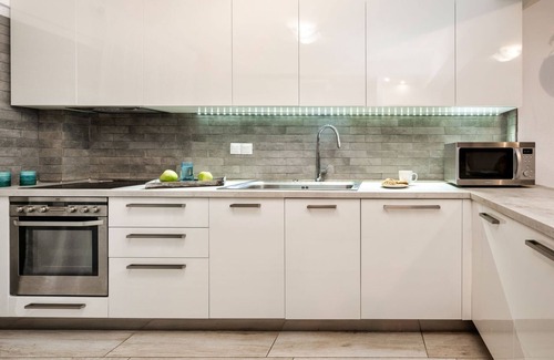 Nea Skioni Villa | Palmrise Luxury Villas - Maistros Villa
