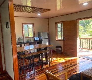Jacinto Ville House | Palms & Paradise