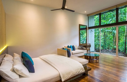Kithulgala Hotel | Palmstone Retreat - Kithulgala