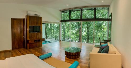 Kithulgala Hotel | Palmstone Retreat