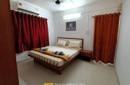 Palolem Apartment | Palolem Sunrise Apartment