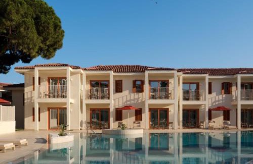 Belek Golf Area Resort | Paloma Grida