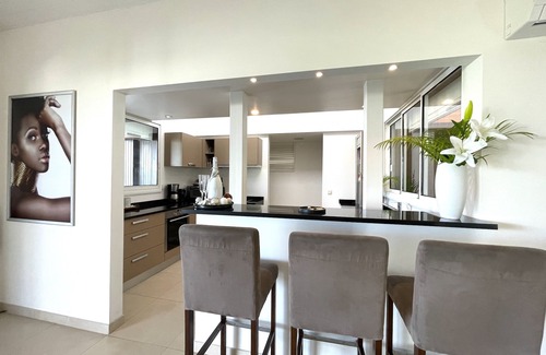 Orient Bay Villa | PALOMA VILLA ORIENT BAY SAINT MARTIN