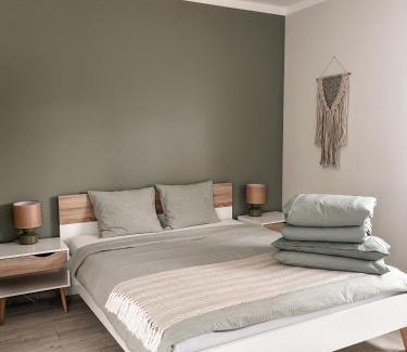 Regi Apartment | Palova Green