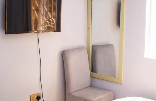 Busia Hotel | Pals inn Hotel Busia