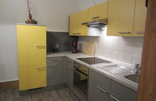 Speyer Apartment | Palzstubb - Apartments Schwarzamsel