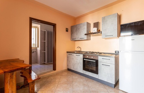 Ugento Apartment | Pamela apartment 5 minutes from the beaches
