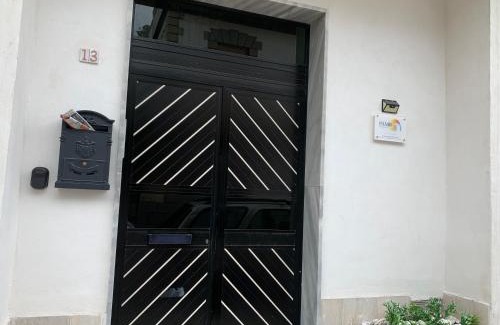 Casa Santa Apartment | Pamir Casa Vacanze Appartamento