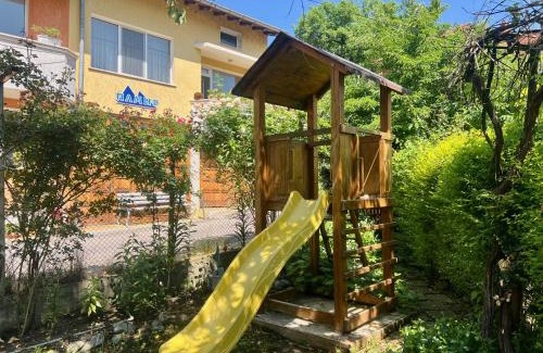 Shipkovo House | Pamir Guest House