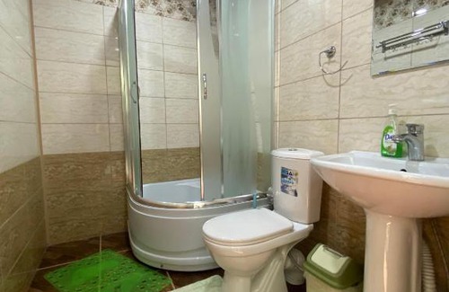 Dushanbe Hostel | Pamir Hotel-Hostel
