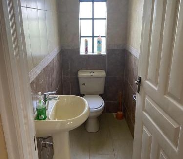 Kisumu County House | Pamoja Country Home