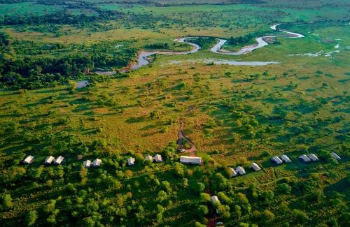Serengeti National Park Other | Pamoja Serengeti Luxury Camp