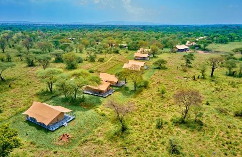 Serengeti National Park Other | Pamoja Serengeti Luxury Camp