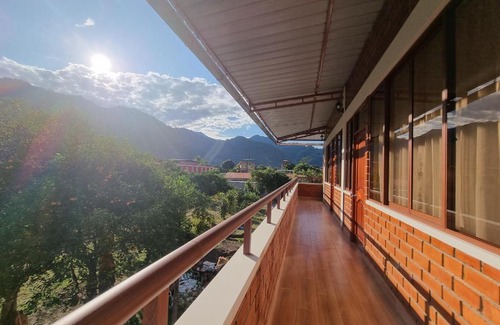 La Merced Cabin | Pampa Bella Lodge