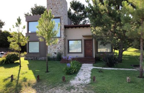 Las Gaviotas House | Pampa Sur Casas de Playa