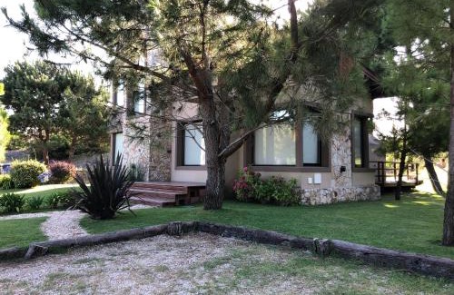 Las Gaviotas House | Pampa Sur Casas de Playa