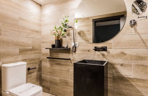Rochapea Hotel | Pamplona Plaza