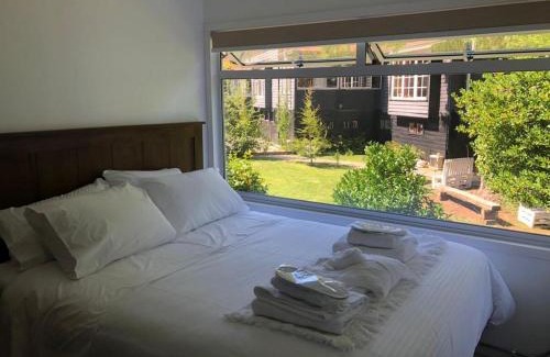 La Union Bed & Breakfast | Pan de Azúcar