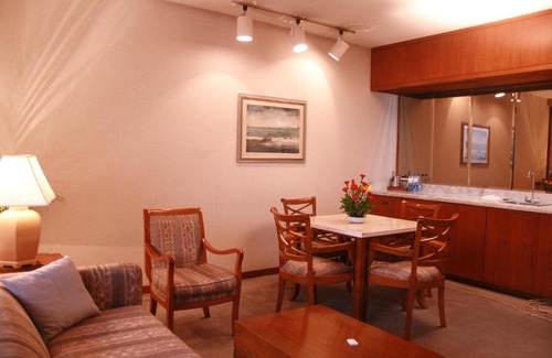 Dhaka Hotel | Pan Pacific Sonargaon Dhaka