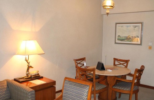 Dhaka Hotel | Pan Pacific Sonargaon Dhaka