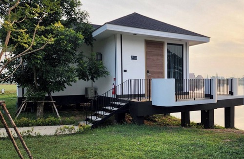 Sam Khok Villa | Pan Ville Resort