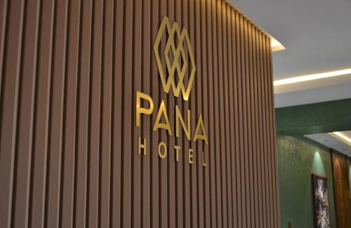 Nukus Hotel | PANA HOTEL