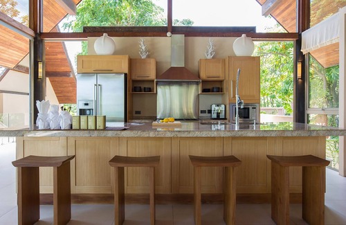 Bophut House | Panacea Retreat
