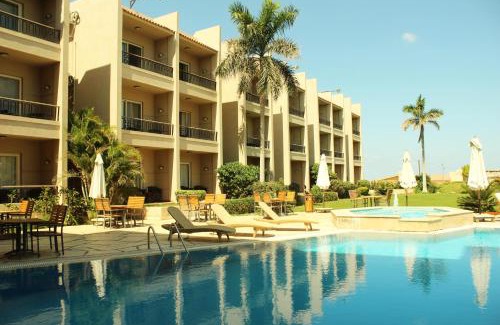 Madinet Borg Al Arab Resort | Panacea Suites Hotel