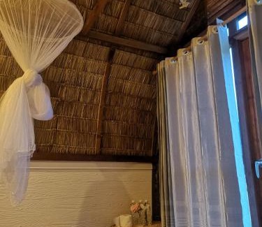 Bo Kluea Resort | PANAKLUEA Cottage & Crafts - พนาเกลือ
