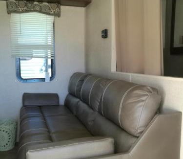 Boquete Resort | Panama Camping Park Boquete