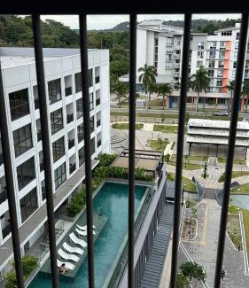 Cocle Apartment | Panama Pacifico PH Downtown