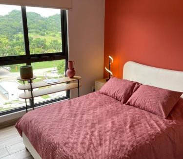 Cocle Apartment | Panama Pacifico PH Downtown