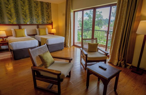 Nyahururu Hotel | Panari Resort, BW Signature Collection