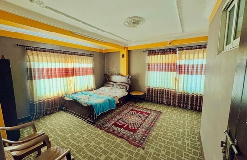 Panaoti Bed & Breakfast | Panauti Homestay