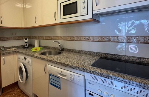 Cangas de Onis Apartment | Panchín House in Cangas de Onís VUT-7533-AS