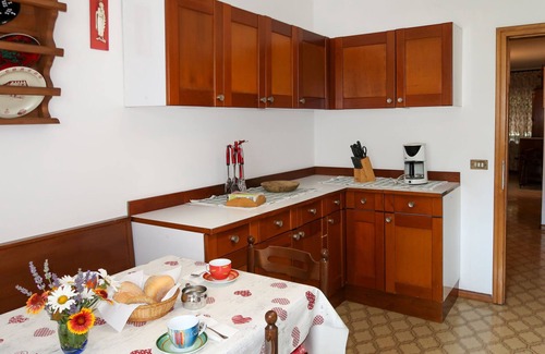 Coredo Apartment | Pancheri by Interhome