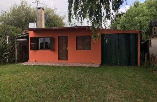 Barra de Valizas House | Pancho Villa