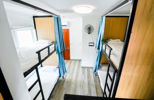 Old Quarter Hostel | Panda Backpackers Hostel - the best choice in Hà Nội Old Quarter