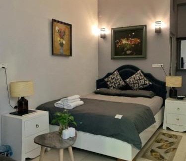 Old Quarter Hostel | Panda Backpackers Hostel - the best choice in Hà Nội Old Quarter