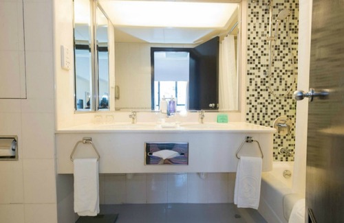 Tsuen Wan Hotel | Panda Hotel