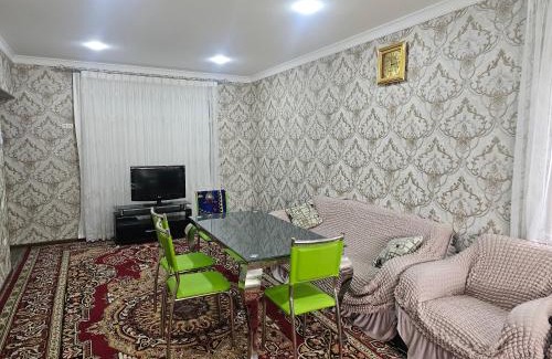 Uzbekistan House | Panda House